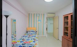 Blk 155 Yishun Street 11 (Yishun), HDB 5 Rooms #430403871